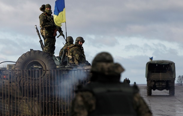 За минувшие сутки в Донбассе произошли три боестолкновения, - АТЦ