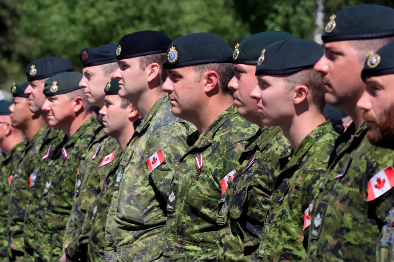 ​Канада впервые за 100 лет моделирует отражение вторжения США: учтен военный опыт Украины