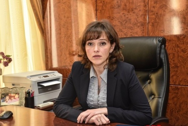 ​Падчерица Шокина ушла из прокуратуры Одесской области после критики Саакашвили