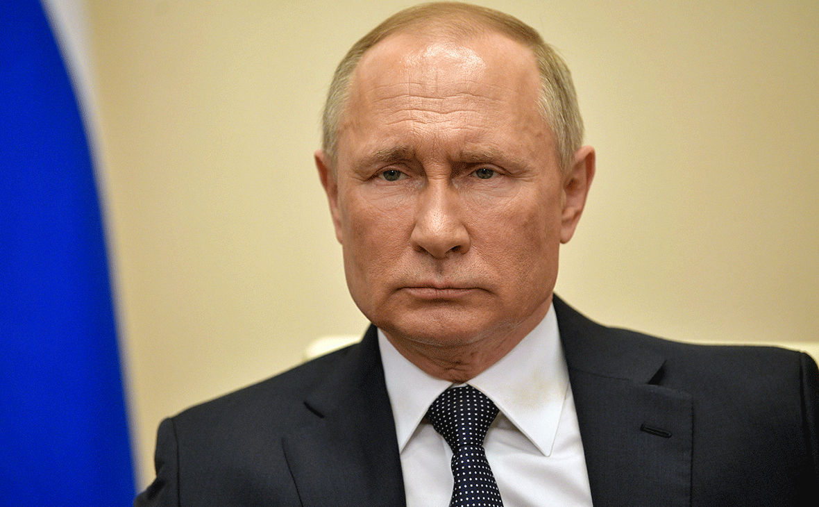 Дела в экономике все хуже и хуже: Путин признал, что принятые РФ меры не работают