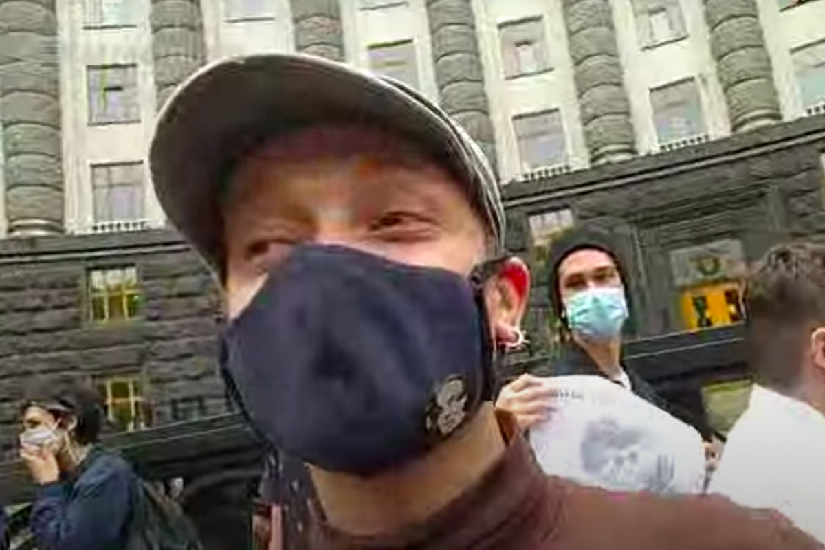 "Старых убирать, а молодняк учить заново", - под Радой предложили кардинальное решение по полиции, видео