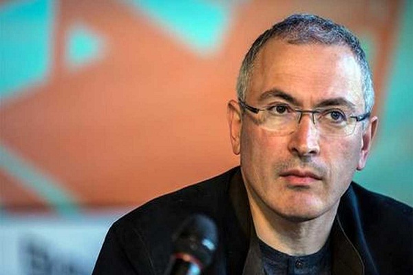 "В Кремле засела ОПГ", - Ходорковский сделал резкое заявление об окружении Путина