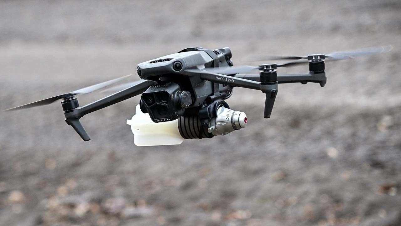 Второй подряд: ВСУ продолжают уничтожать российскую авиацию FPV-дронами