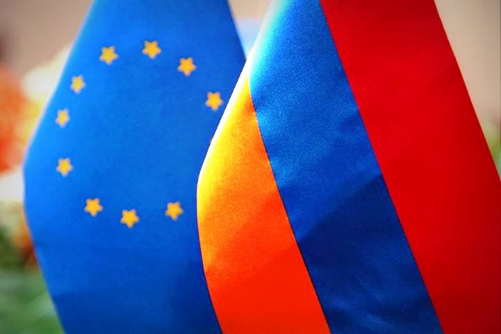 ​Окончательное сближение: комитет Европарламента поддержал соглашение о партнерстве с Арменией