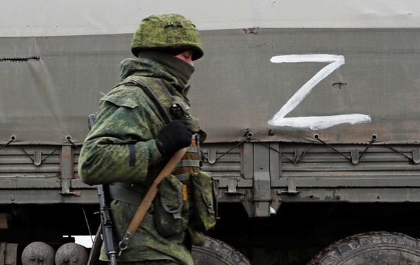 На оккупированных территориях Запорожской области "власти" РФ шантажируют украинцев имуществом