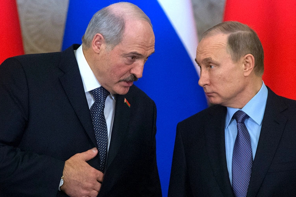 ​Лукашенко готовит нефтяной удар по Кремлю и его "Дружбе" - документ уже составлен