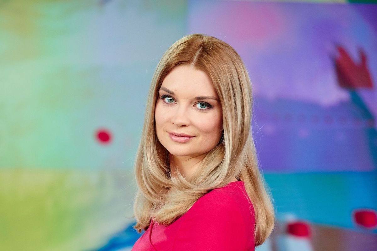  "Я виїхала й не повернулась", - Лидия Таран объяснила свою позицию по поводу побега из Киева