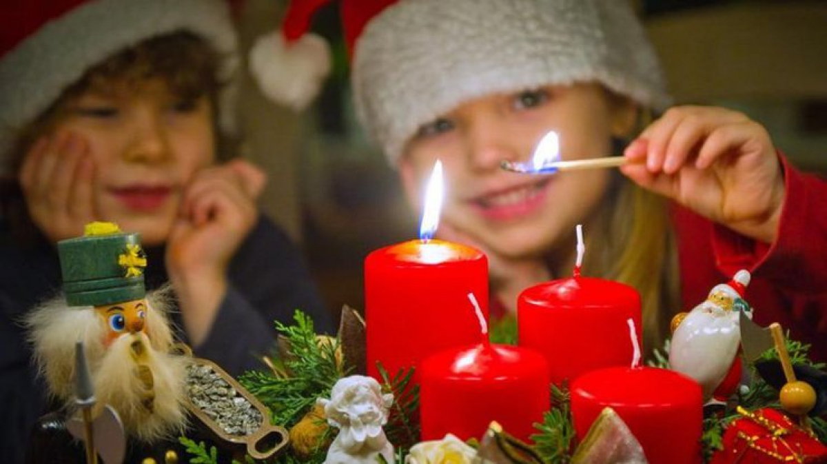 В Украине могут перенести дату празднования Рождества