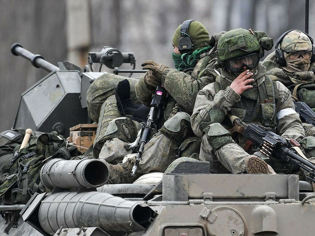 ​СМИ: оккупанты на Донбассе расстреляли украинцев, которые хотели сдаться