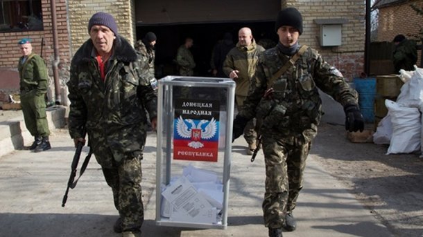 "Выборы" в "Л/ДНР": в Кремле боятся, что Донбасс превратится в огромную неуправляемую территорию