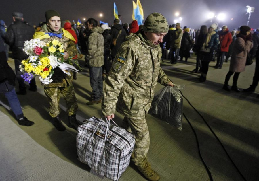 Террористы "Л/ДНР" готовы освободить 15 украинских заложников в обмен на 80 своих осужденных сторонников