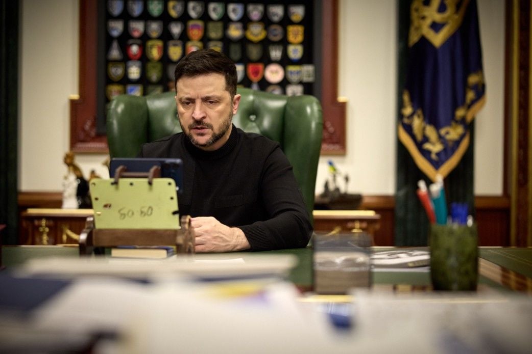 ​"Главное, чтобы Россия не сорвала", - Зеленский об итогах переговоров в Майами