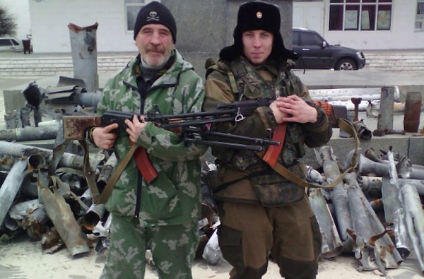 ​ВСУ превратили в "груз 200" боевиков "батальона Прилепина": идентифицированы 2 ликвидированных террориста