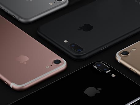 В преддверии старта предзаказа iPhone 7 и iPhone 7 Plus стали известны цены на флагманы Apple в Украине