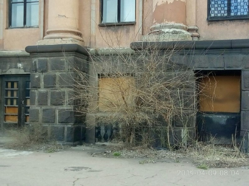 Украина, спаси Донбасс: депрессивные фото из "ДНР" ужаснули соцсети – мрачные кадры