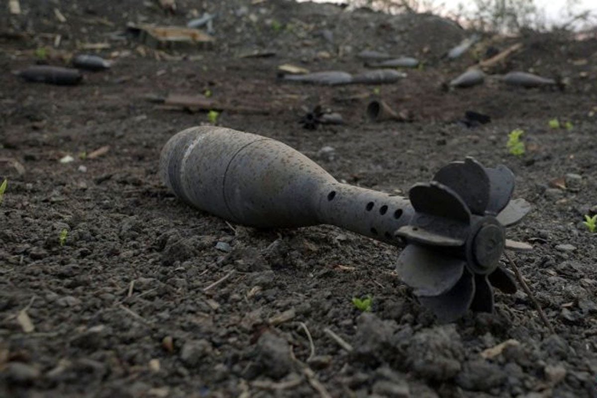На Донбассе оккупанты 5 раз обстреляли позиции украинской армии, жертв нет: детали 