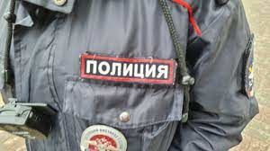 "Поліцейські РФ почали вивчати мову майбутньої титульної нації", – реакція росіян на гучні кадри