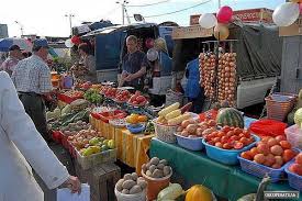 Цены на сельхозпродукцию в Украине выросли на 70% 