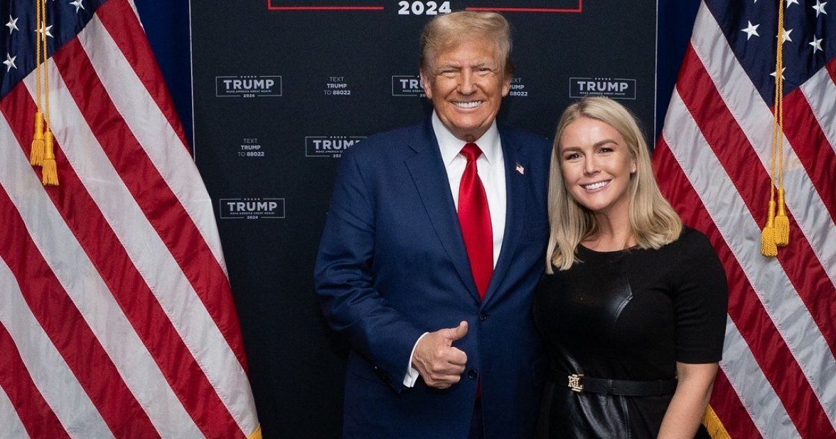 ​"Трамп – Главнокомандующий и президент не просто так", – в Белом доме озвучили позицию по санкциям