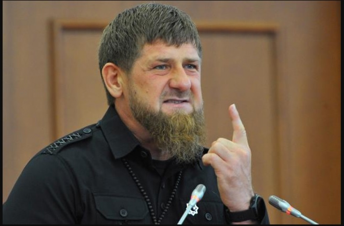 Кадыров на всю страну заявил, что он хозяин Чечни, а не "какой-то там премьер-министр РФ"