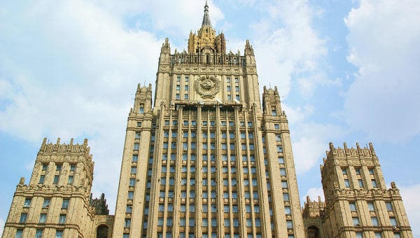 СМИ: Москва поддержит весь пакет Минских соглашений без интерпретаций
