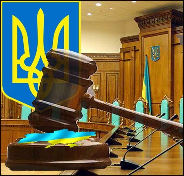 Кравец: С 1 сентября возможность подать в суд для украинцев станет роскошью
