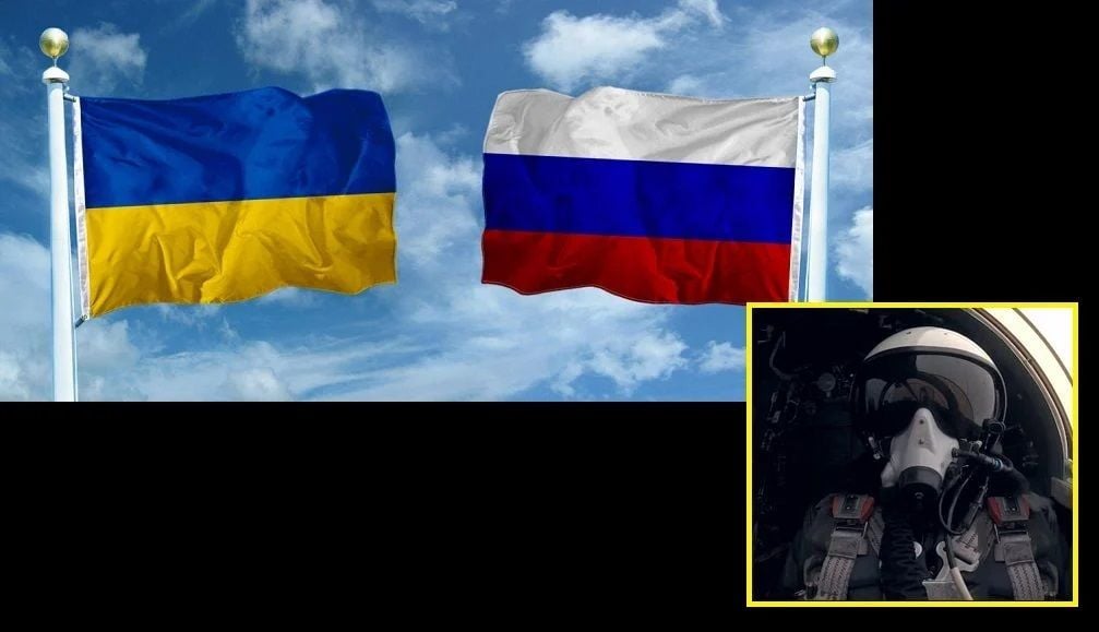 "Украина не прогнулась", – ​Z-пропагандист Fighterbomber рассказал про крупный провал России