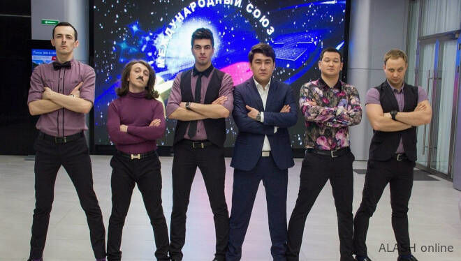 Скандал с "Камызяками" принял новый оборот: на онлайн-сервисах забанили продажу билетов на их концерты