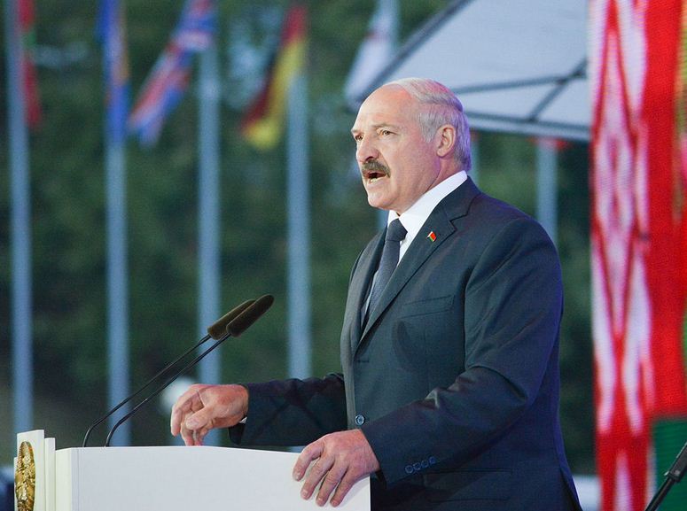 Лукашенко назвал сроки и способы стабилизации экономики Беларуси