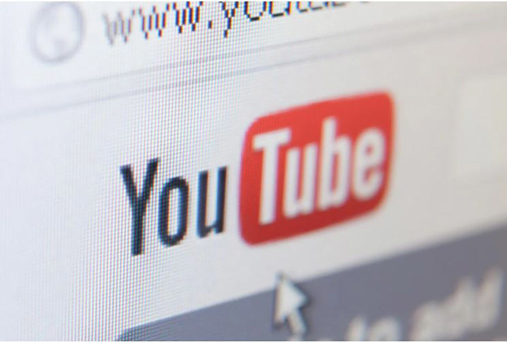 YouTube оставил российских блогеров без заработка и заблокировал все пропагандистские СМИ РФ