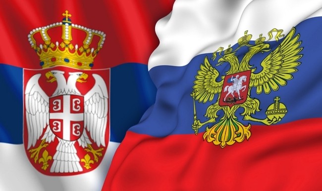 Россия экономически стимулирует Сербию, и это влияет на ее отношение к Украине. Куда смотрит Европа?
