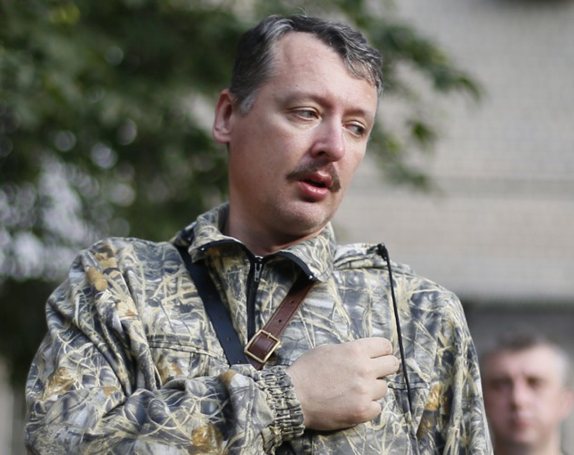 Стрелков возмущен "циничным предательством на Донбассе: "Потом выкинут на помойку"