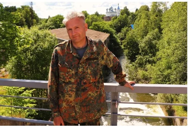 В Санкт-Петербурге мужчина донес на приятеля из-за Бучи: инвалиду дали 5 лет колонии