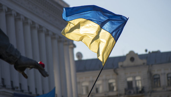 Европейский союз поможет Украине организовать децентрализацию власти