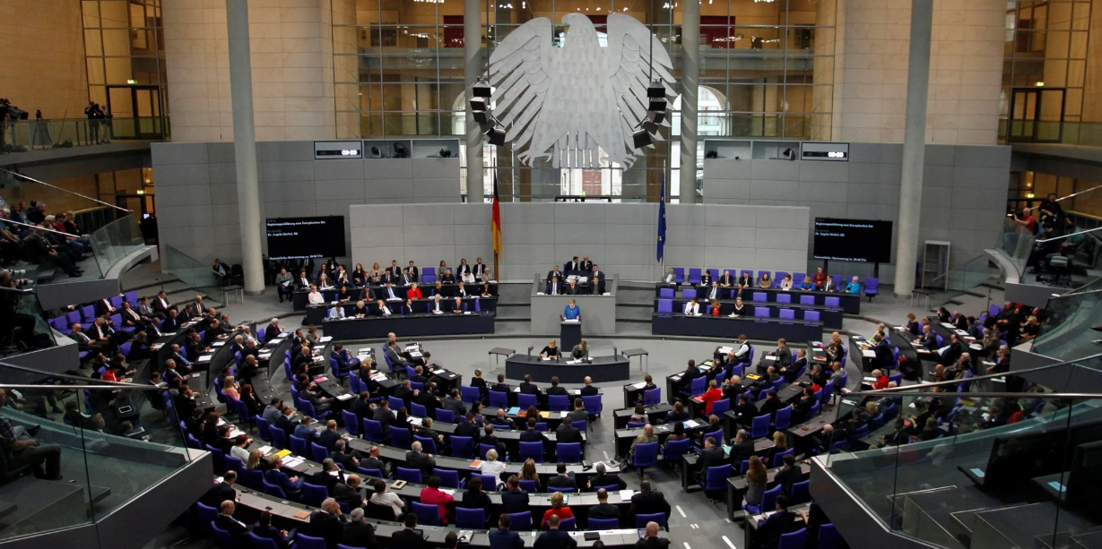Снятие санкций с России: парламент Германии принял окончательное решение