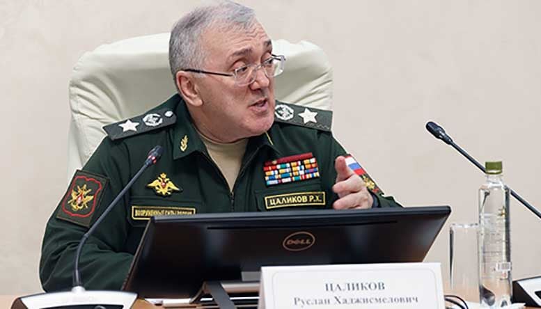 У близкого соратника Шойгу отобрали имущество на 77 млн долларов