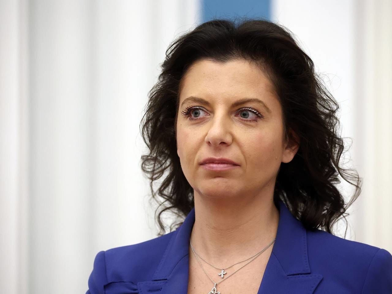 Болезнью кремлевской пропагандистки Симоньян оказался рак – СМИ