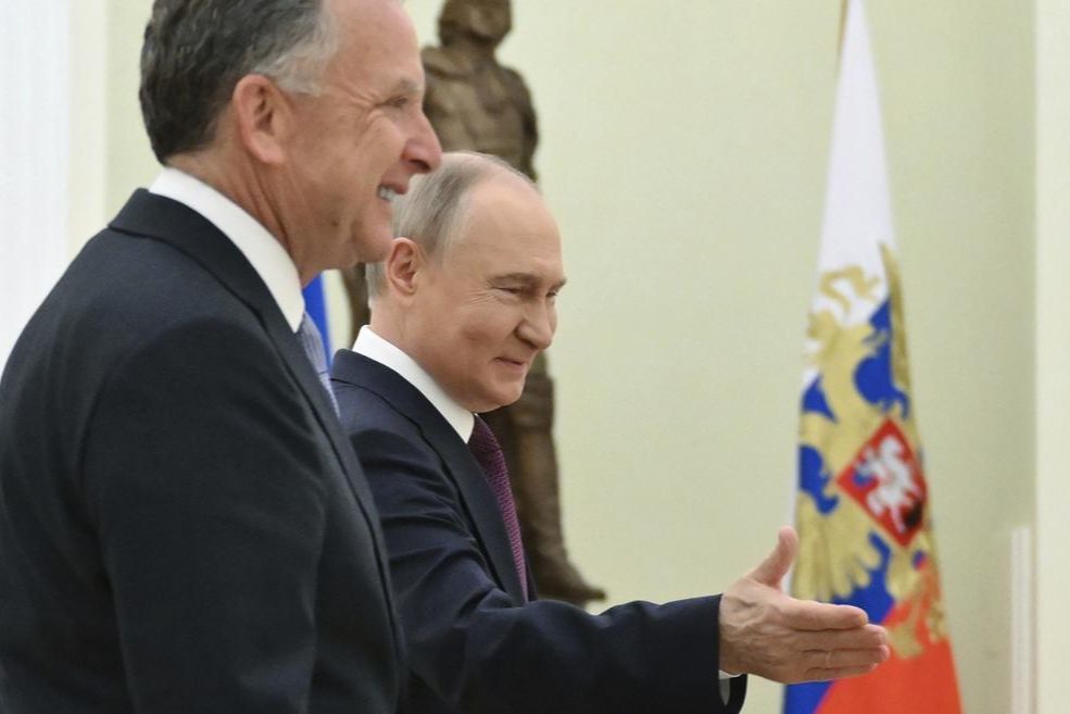 Уиткофф на Fox News: встреча Зеленского и Путина может произойти в ближайшие три недели