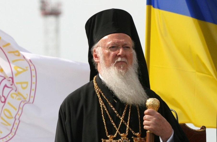Автокефалия Украины не дает покоя Москве: РПЦ "скатилась" до обвинения Варфоломея в ереси