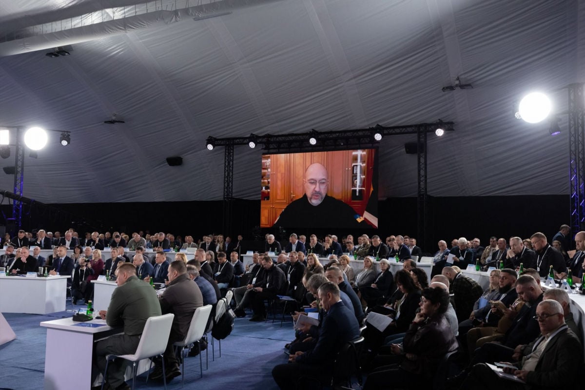 Украина строит “энергетические соты”: масштабная реформа для защиты энергосистемы от атак РФ