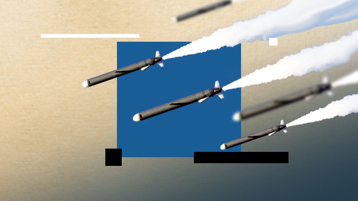 ​Враг атаковал военный аэродром на Хмельнитчине – в ВС ВСУ отчитались о сбитых ракетах