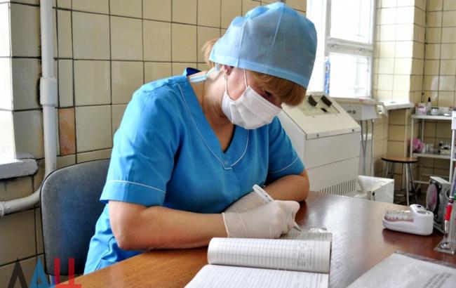 Ситуация хуже, чем предполагалось ранее: Сеть поразила зарплата врачей в оккупированном Луганске