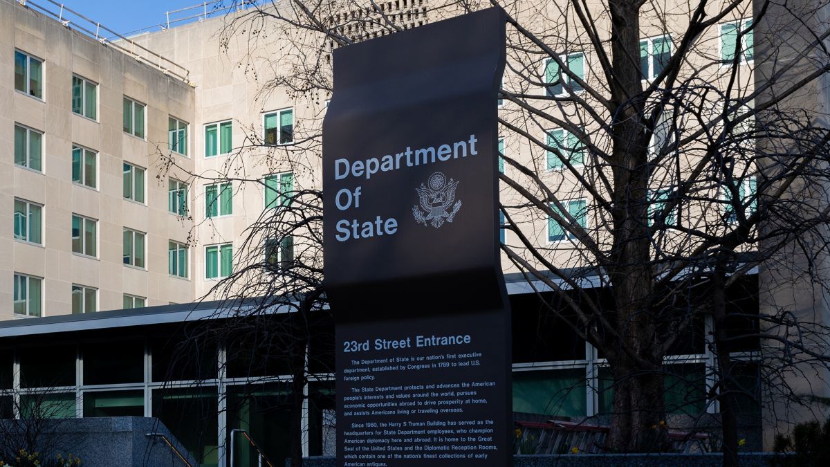 ​Вопрос не месяцев или лет: в Госдепе США дали сроки РФ на ответ по войне в Украине