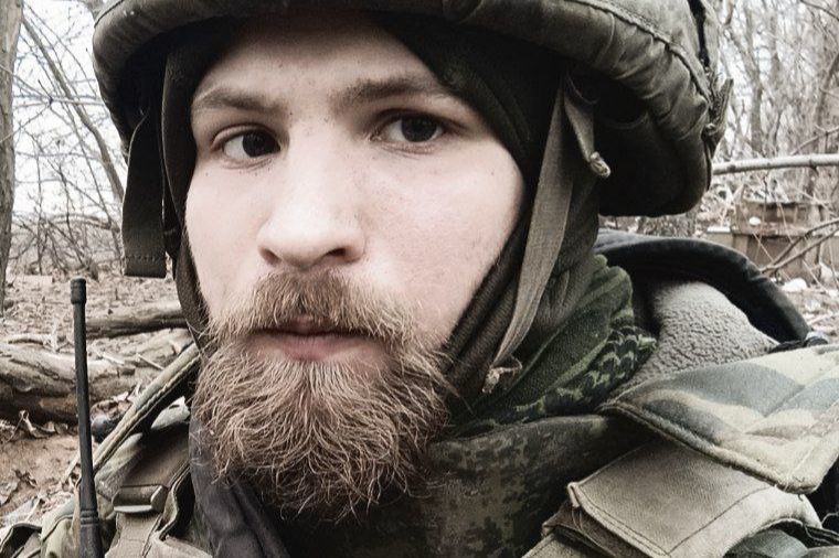 ​"Охотник" сам стал добычей: ВСУ ликвидировали автора популярного Z-канала Лешего