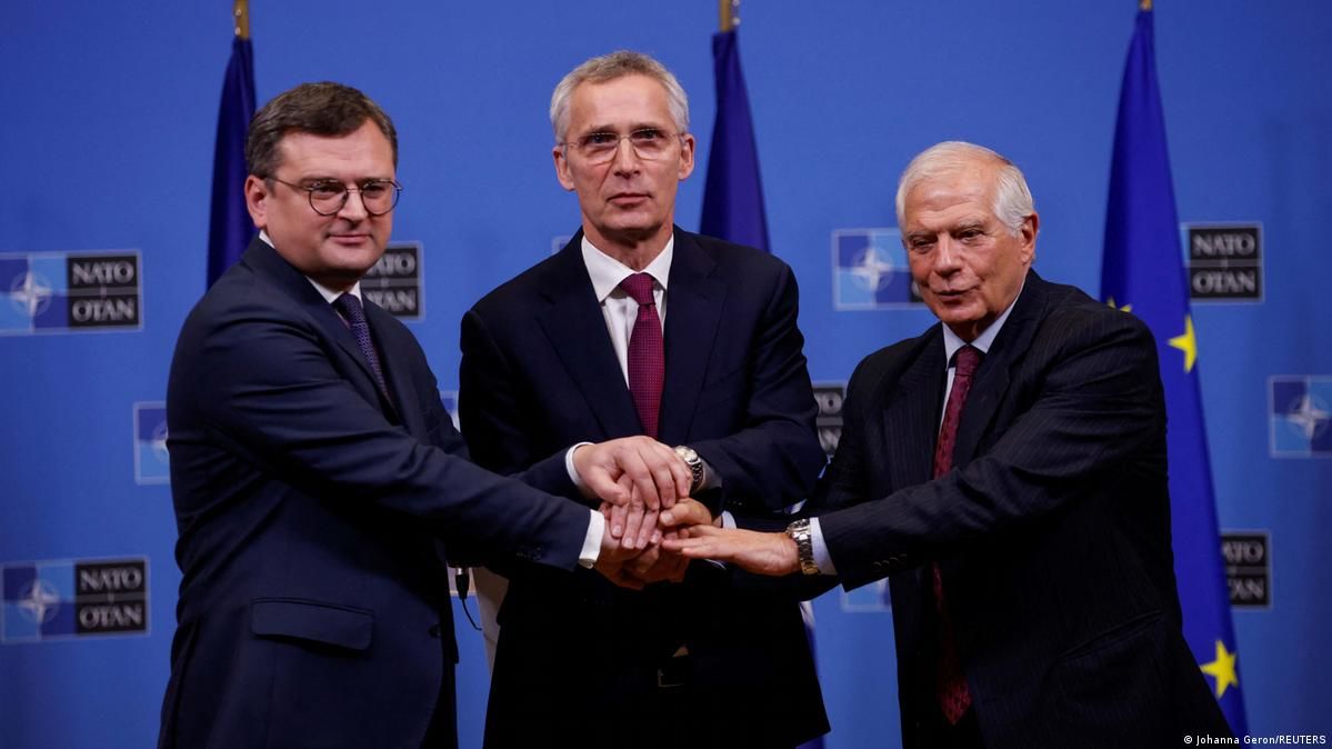 Мрії Путіна не збутися, бо Захід не кине Україну, – в ISW про нову військову допомогу Києву