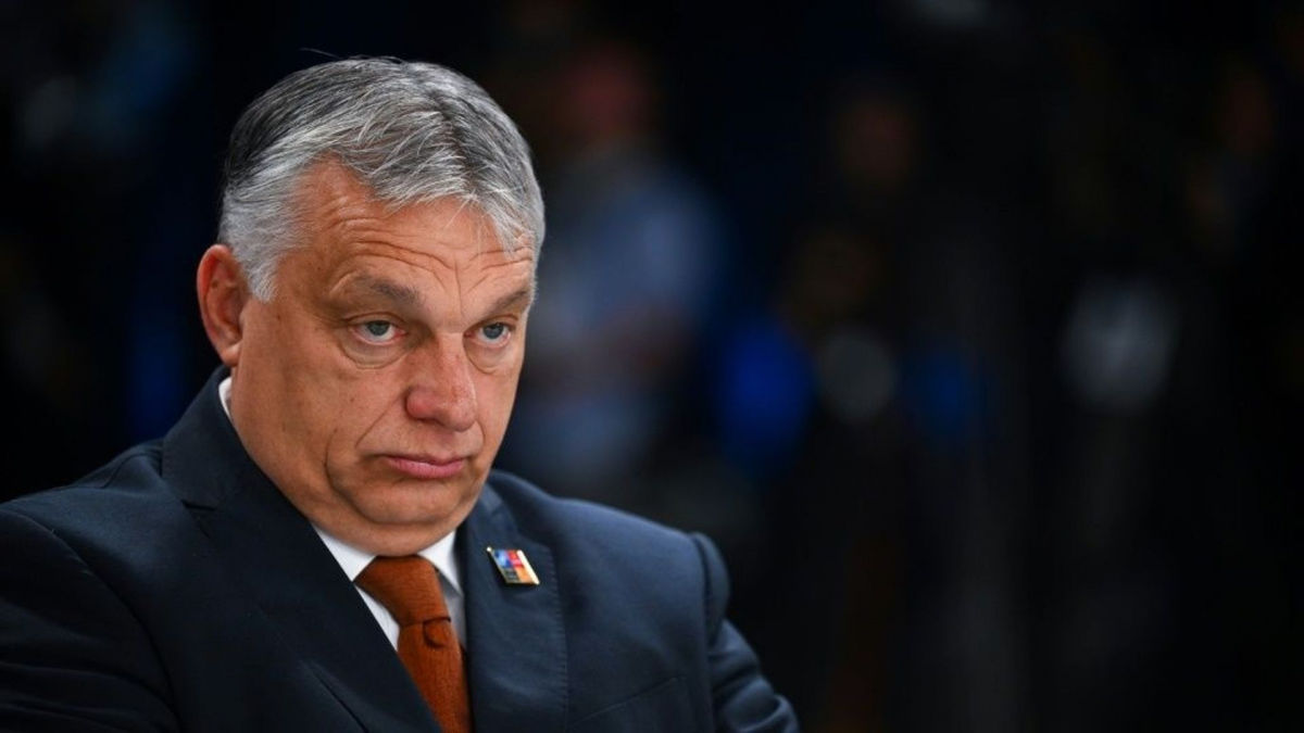 Орбан отправил соратников в США добиваться прекращения помощи Украине - The Guardian