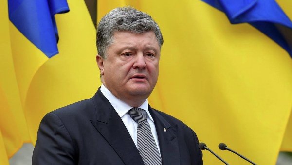 Стала известна дата штурма резиденции Порошенко - у власти на реакцию остались считанные месяцы