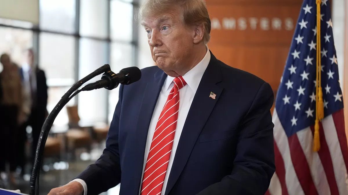 Аризона теперь точно уйдет к Байдену: соратники Трампа подложили ему свинью перед выборами – СМИ