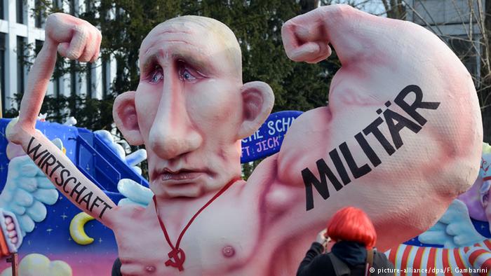 Улучшений не будет: ​Путин готовит россиян к долгим испытаниям, Кремль разработал “щит” от санкций Запада