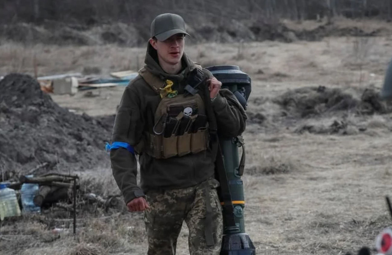​Украинская авиация и ВСУ ликвидировали на Юге страны 44 оккупанта: сводка ОК "Юг"